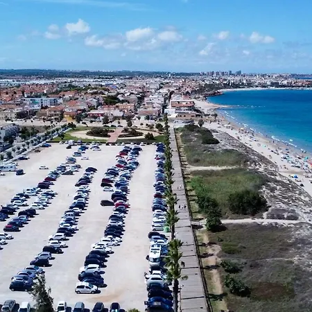 202 Sunshine Haven - Alicante * Pilar de la Horadada
