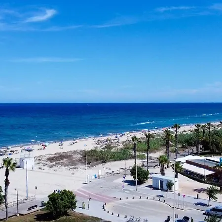 202 Sunshine Haven - Alicante Apartament *