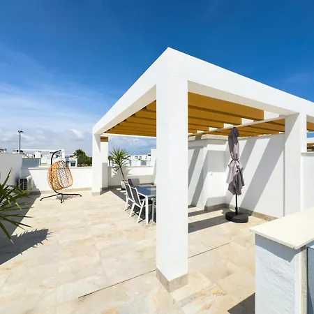 202 Sunshine Haven - Alicante *