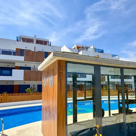 202 Sunshine Haven - Alicante * Pilar de la Horadada