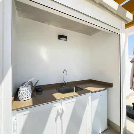 202 Sunshine Haven - Alicante