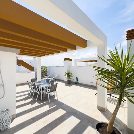 Apartament 202 Sunshine Haven - Alicante Pilar de la Horadada