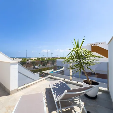 Apartament 202 Sunshine Haven - Alicante