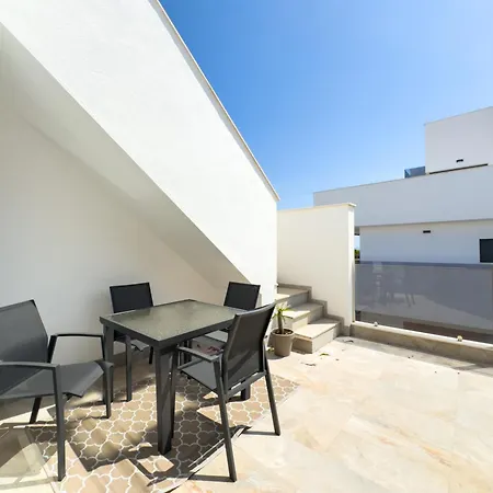 Apartament 202 Sunshine Haven - Alicante Pilar de la Horadada