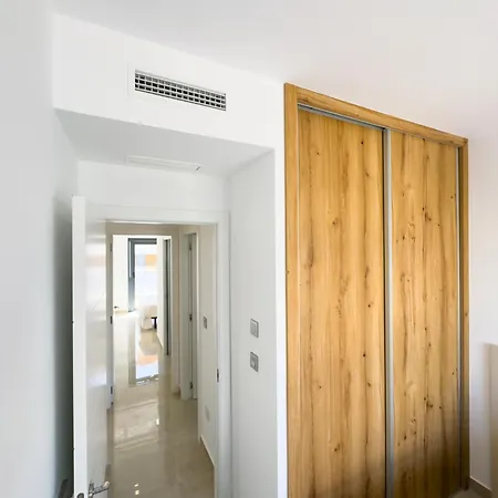 202 Sunshine Haven - Alicante * Pilar de la Horadada