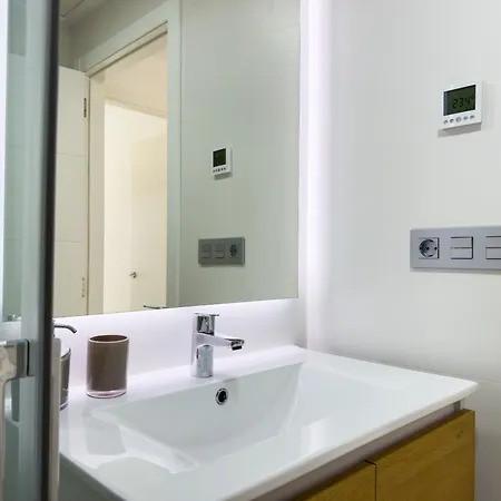 202 Sunshine Haven - Alicante