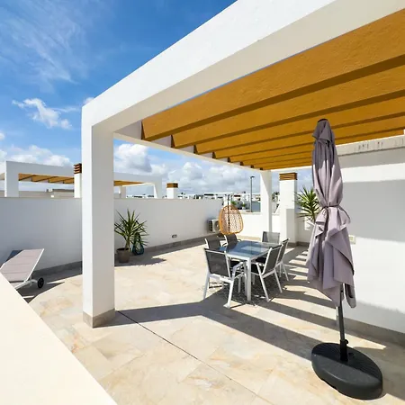 202 Sunshine Haven - Alicante Pilar de la Horadada