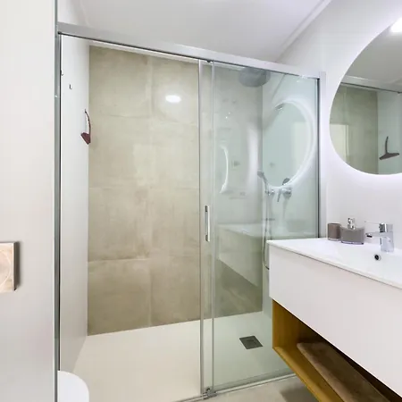 202 Sunshine Haven - Alicante Apartament