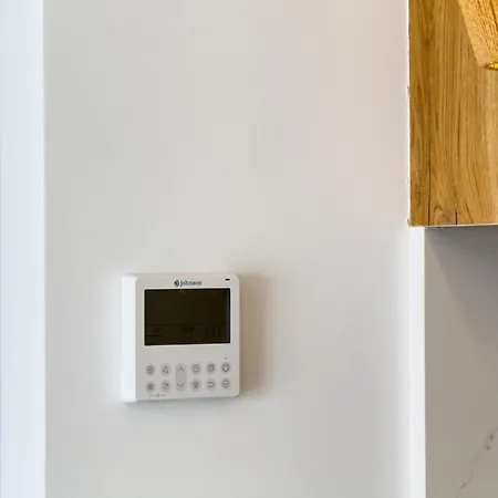 202 Sunshine Haven - Alicante Apartament *