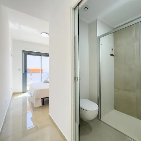 202 Sunshine Haven - Alicante Apartament Pilar de la Horadada