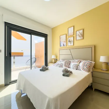 202 Sunshine Haven - Alicante Apartament Pilar de la Horadada