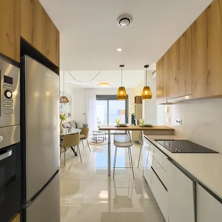 202 Sunshine Haven - Alicante * Pilar de la Horadada