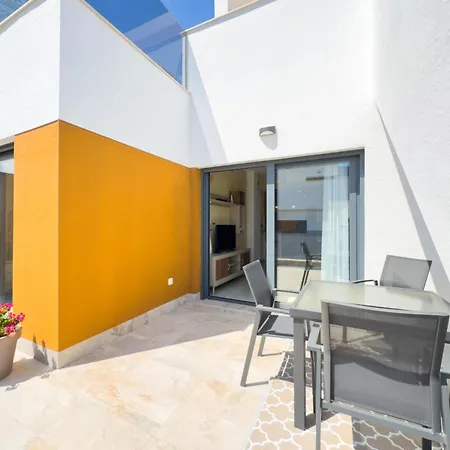 Apartament 202 Sunshine Haven - Alicante